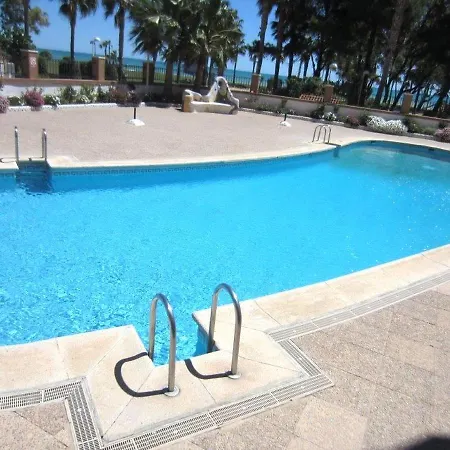 Apcostas - Marina Mar 2a Linea * Оропеса-дель-Мар