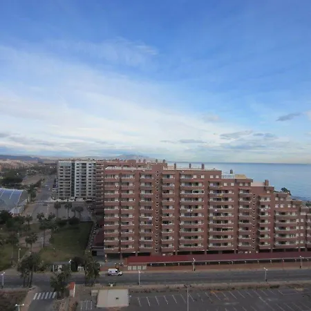 Apcostas - Marina Mar 2a Linea Apartment