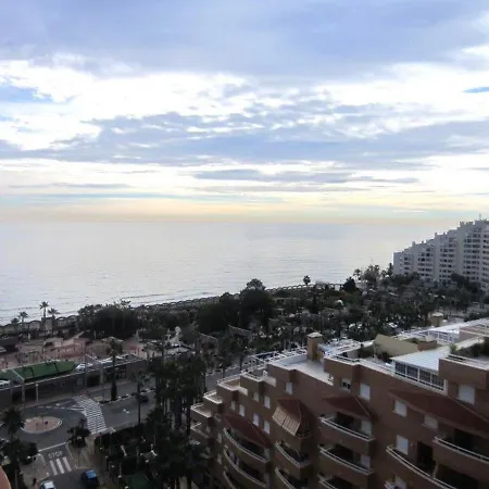 Apartment Apcostas - Marina Mar 2a Linea *