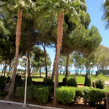 Apcostas - Marina Mar 2a Linea *