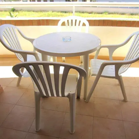 Apcostas - Marina Mar 2a Linea Apartment *