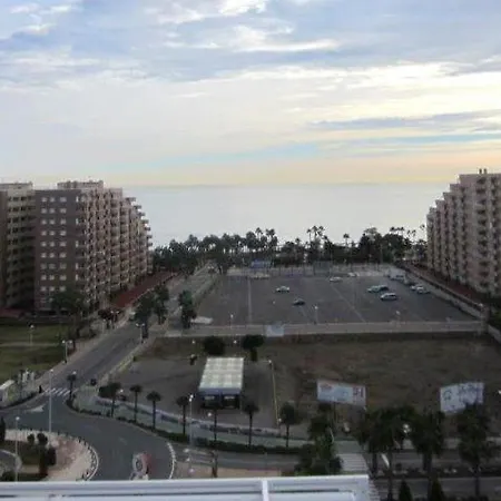 Apcostas - Marina Mar 2a Linea * Oropesa del Mar