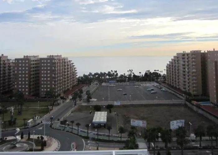 Apcostas - Marina Mar 2a Linea * Oropesa del Mar